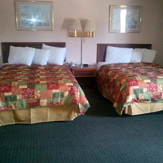 Budget Host Inn and Hotel